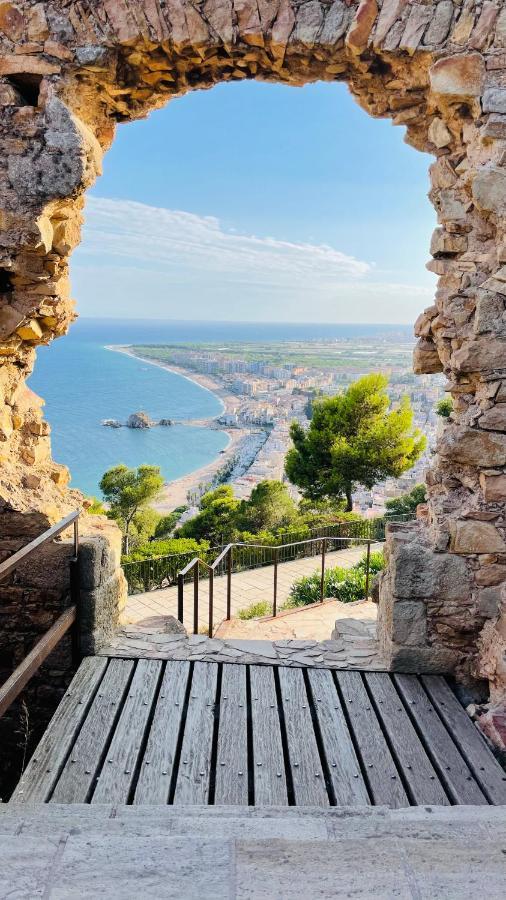 Apartments Paradise Lloret Lloret de Mar Exteriér fotografie